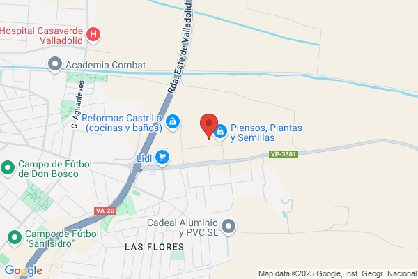 Talleres Buendía