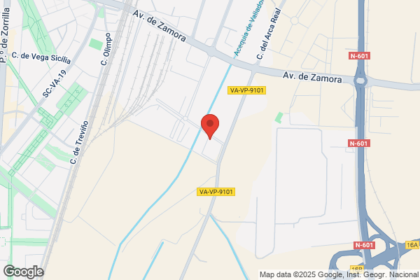 Abad Industrial S. A.