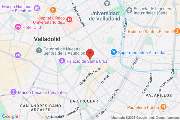 Autodimovil Ruca S.L.
