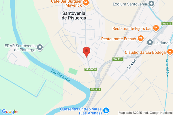 Cafe Bar La Fuentona
