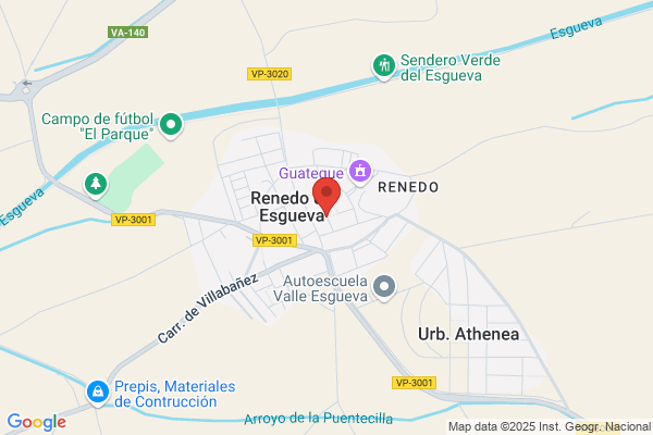 Carniceria Rueda Ulloa S.L. - Ternera Lechazo Salchichas morcillas