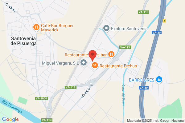 GRUAS YUGUERO S.L