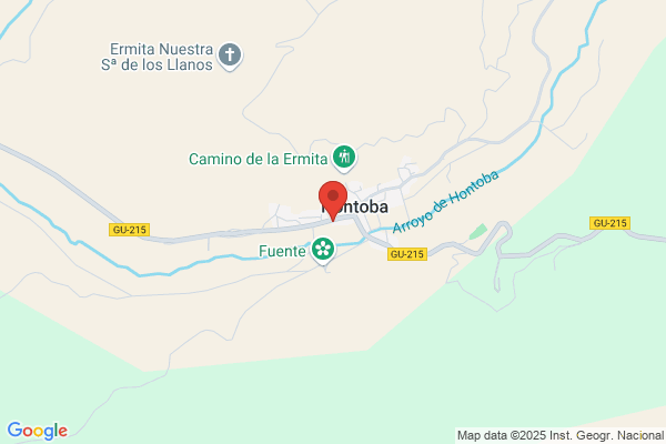 Paramio Ambite