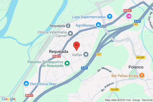 Cresaba Rehabilitaciones