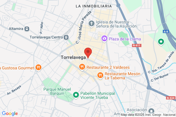 Bar Cabrero
