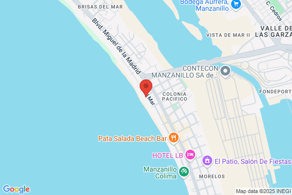 Bar Caribe - Mariscos