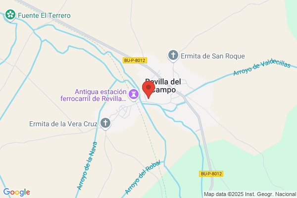 Bar La Revilla