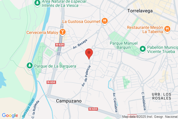 Bar Potes