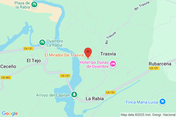 Bar Trasvia - Restaurante