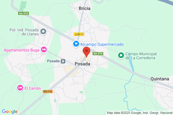 Meson La Posada