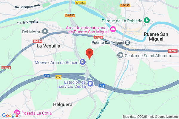 Carniceria Los Nueve Valles S C - Servicio a domicilio
