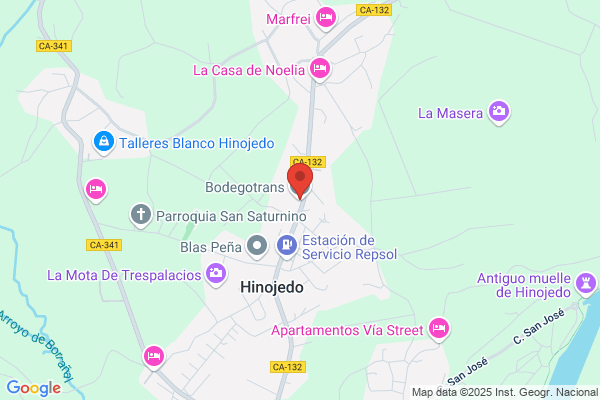 Bodegotrans S.L.
