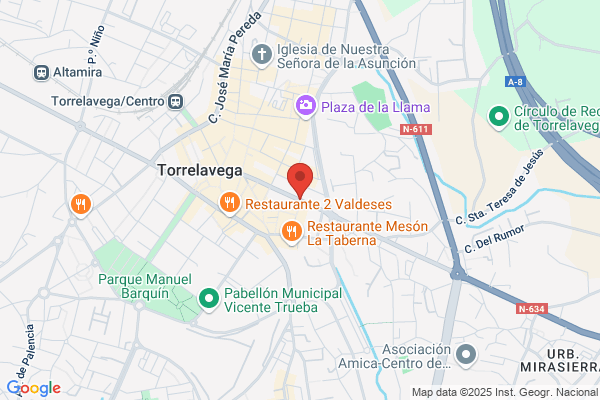 Alvarez Lamelas - Farmacia a.