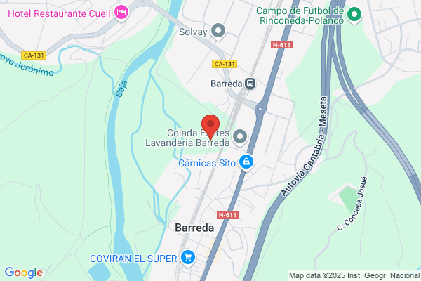Ebanistería Catruli