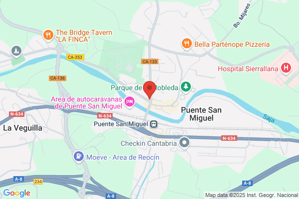 Farmacia Mendaro - Homeopatia