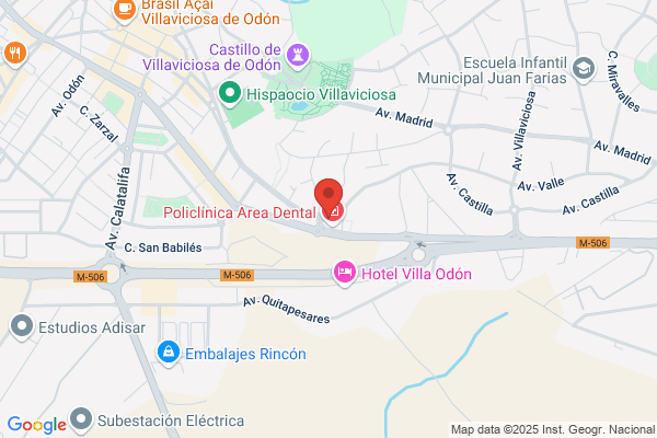 Farmacia Rosa Fernández-Abascal