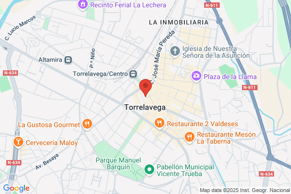 Asesoria Eva Eguren Labofis