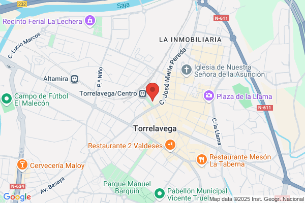 Asesoria Fiscal Asgesa