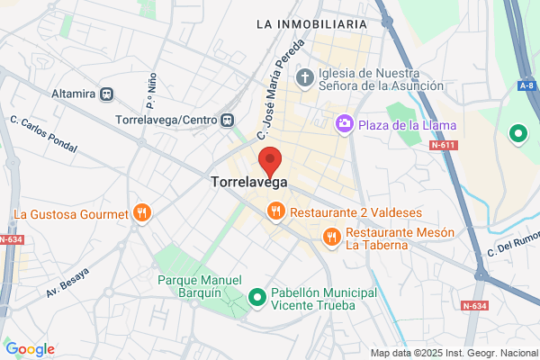 Asesoria Gefise