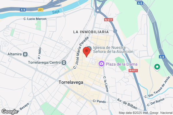 Asesoria Margallo - Juridico Laboral