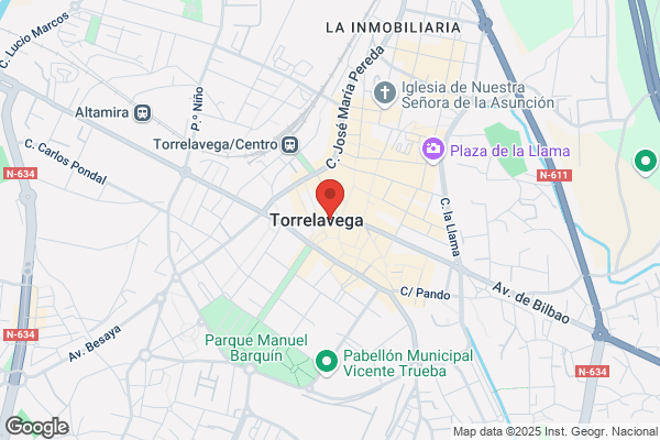 Trugeda Y Gonzalez S.Cv.