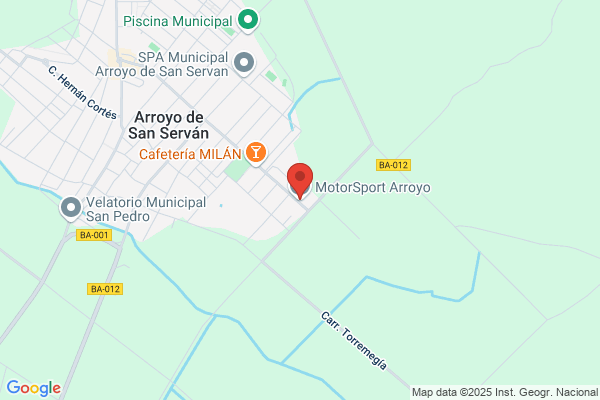 Arroyo Sport