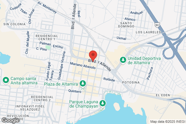 Muebles Altamira - Abierto Sabados Tarde