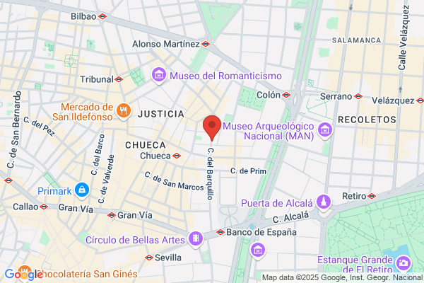 Arce Oria j. M.