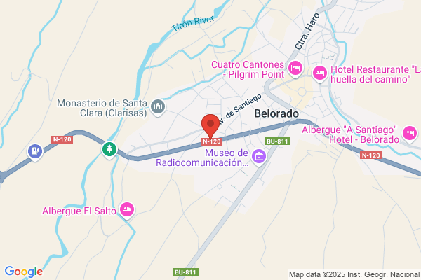 Cabezon Andres m. C.