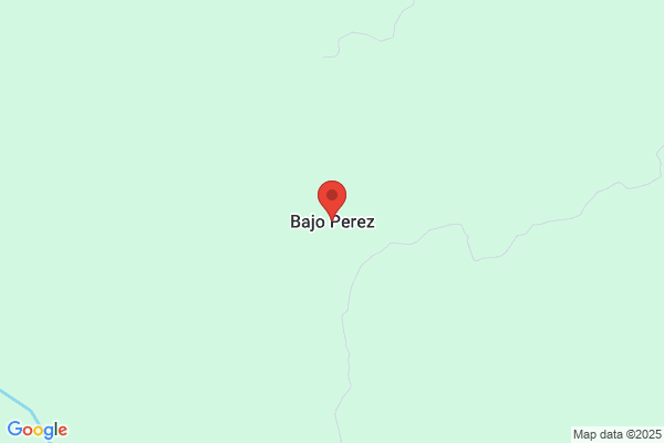 Perez Boo m. R.