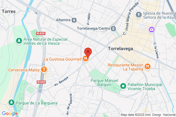 Taller Saja Motor · Torrelavega
