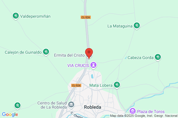 La Ermita C.B.