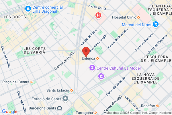 Oficina Seguros Pelayo