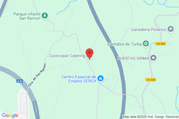 Autoservicio Coorcopar
