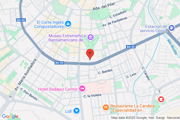Autoservicio Perez Hnos.