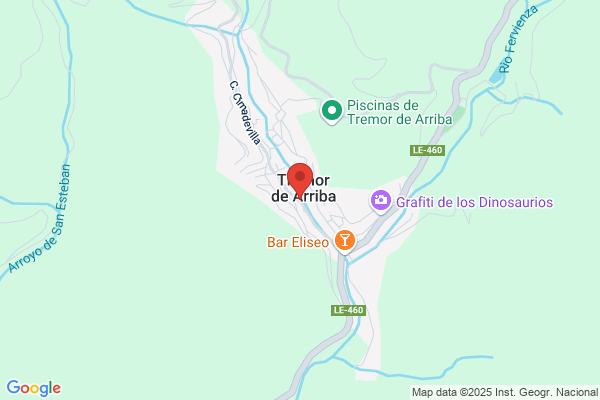 Autoservicio Alicia