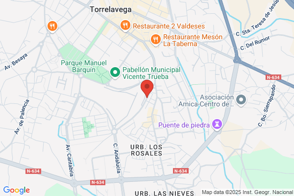 Autoservicio Elias
