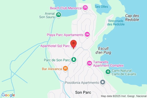 Apartamentos Confort S.L.