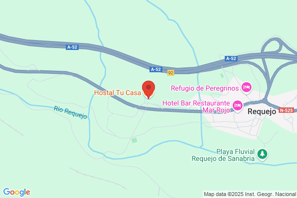 Hostal Tu Casa
