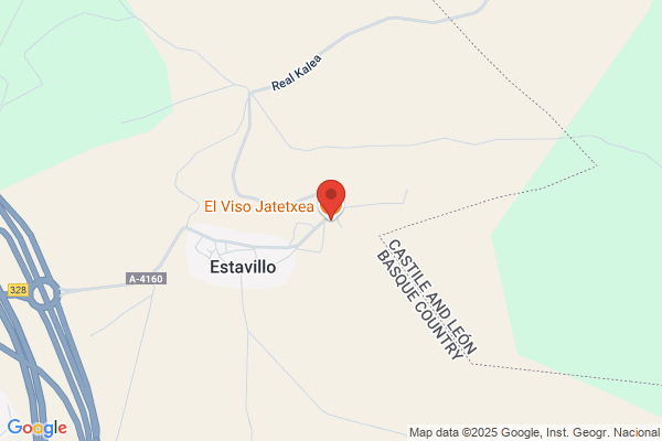 Restaurante El Viso