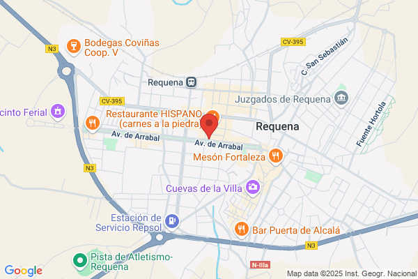 Masmano Roser Correduria De Seguros S.L.