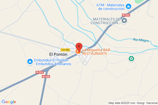 Pontis Eure S.L.