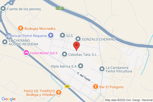Talleres T. Pedrón