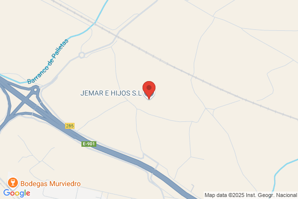 Hermar Metal S. L.