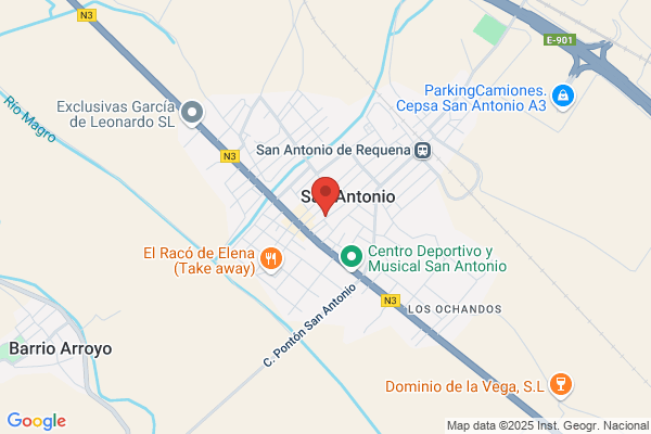Cooperativa Panificadora
