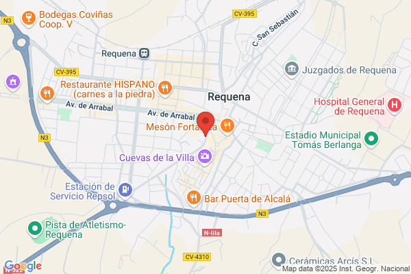 Jose Garcia E Hijos S.L.