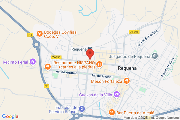 Restaurante Alejo