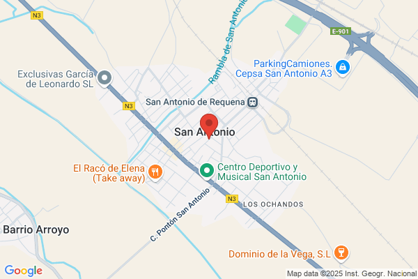 Caja Campo-Caja Rural De La Valencia Castellana