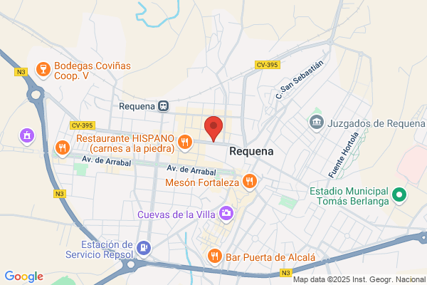 Construcciones Patiño S. L.