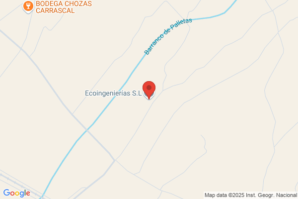 ECO Ingenierías